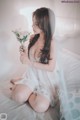 Zzyuri 쮸리, [DJAWA] Alluring White