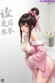 Hentai - Eternal Echoes of Enchanting Allure Set.2 20241219 Part 10