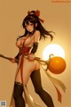 Hentai - Eternal Echoes of Enchanting Allure Set.2 20241219 Part 10