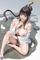 Hentai - Eternal Echoes of Enchanting Allure Set.2 20241219 Part 10