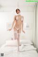 [Bimilstory] Mina (민아): Vol.04 With Bunnygirl (88 photos)
