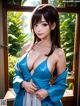 Hentai - 迷人花火之甜美少女の性感缤纷 Set 2 20230719 Part 5