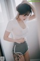 DJAWA Photo - Son Ye-Eun (손예은): "Seduction" (S.ver) (114 photos)