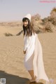 Kimoe Vol. 2009: Model Zhi Ying (之 应) (41 photos)
