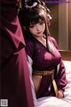 Hentai - Where Moonlight Meets the Flowing Hanfu Set.1 20250210 Part 4