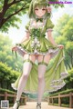 Hentai - The Garden Breathes Where Her Skirt Flows Set.1 20241227 Part 8