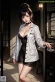 Hentai - Mesmerizing Presence of the Divine Temptress Set.3 20250130 Part 15