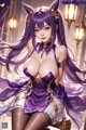 Hentai - Sovereign of Lightning in Exquisite Garb Set.2 20250126 Part 8