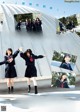 Nogizaka46 乃木坂46, Young Jump 2023 No.04 (ヤングジャンプ 2023年4号)