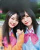 Miku Itou 伊藤美来, Akari Kito 鬼頭明里, 声優グランプリ Seigura 2020.11