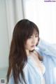 Kazusa Okuyama 奥山かずさ, FRIDAYデジタル写真集 最高に色っぽい Set.03