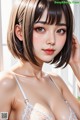 Hentai - Soft Lace Embracing Her Secret Glow Set.2 20250215 Part 8
