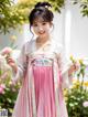 爱灵妖 - 唐朝Style Set 1 20230530 Part 33