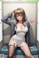 Hentai - A Kaleidoscope of Purity Surrounding Her Gentle Form Set.1 20241210 Part 8