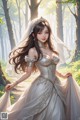 Hentai - Her Glistening Vows Beneath Ancient Boughs Set.2 20250208 Part 23