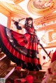 [HaneAme 雨波] Kurumi Tokisaki 時崎狂三 Set.02