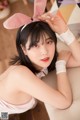 Song Hana 송하나, [JOApictures] Song Hana (송하나) x JOA 20. APR Vol.1 – Set.01
