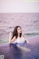 XiaoYu Vol.071: 绯 月樱 -Cherry (57 pictures)
