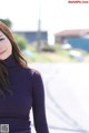 Yuko Ono 小野夕子, 週刊ポストデジタル写真集 湘南の女 Set.01