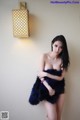 XIUREN No. 049: Model Yu Da Xiaojie AYU (于 大小姐 AYU) (63 photos)