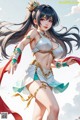Hentai - Under the Radiance of Celestial Grace Set.1 20250106 Part 8