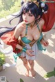 Hentai - Under the Radiance of Celestial Grace Set.1 20250106 Part 8