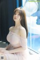 XIUREN No.2602: 糯 美 子 Mini (37 photos)