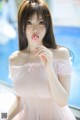 XIUREN No.2602: 糯 美 子 Mini (37 photos)
