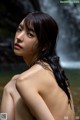 Karen Kaede 楓カレン, [Graphis] Gals Tropical Tour! Vol.05