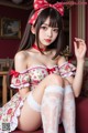 Hentai - Radiant And Unyielding She Commands The Stage Of Eternity Set.1 20241226 Part 2