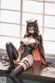 Hentai - Silent Steps Beneath the Moonlit Shadows Set.1 20250211 Part 9