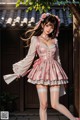 Hentai - A Tapestry of Red and Golden Flows in the Moonlight Set.1 20241230 Part 16