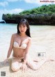 Kanami Takasaki 高崎かなみ, Weekly Playboy 2019 No.39-40 (週刊プレイボーイ 2019年39-40号)