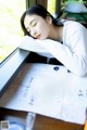 Miyako Sono 園都, 園都と行く！四国観光列車で１泊２日デート Set.02