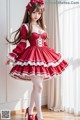 Hentai - Scarlet Lace Fluttering in the Dance of Flames Set.1 20241229 Part 7