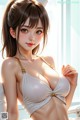 Hentai - Enigmatic Allure of the Healing Muse Set.2 20250202 Part 7