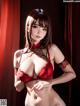 Hentai - 炎夏里的热辣诱惑 Set 1 20230610 Part 44