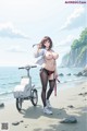 Hentai - Beneath the Steel Horizon She Commands the Stars Set.1 20241216 Part 11