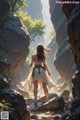Hentai - Lush Shadows Dance Beneath Her Gaze Set.2 20250210 Part 15