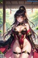 Hentai - Silent Steps Beneath the Moonlit Shadows Set.1 20250211 Part 17