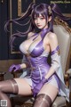 Hentai - Sovereign of Lightning in Exquisite Garb Set.2 20250126 Part 15
