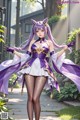 Hentai - Sovereign of Lightning in Exquisite Garb Set.2 20250126 Part 15