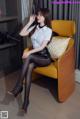 XIUREN No.4395: 美桃酱 (51 photos)