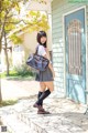 Kurumi Miyamaru 宮丸くるみ, [Minisuka.tv] 2022.03.03 Regular Gallery 4.1