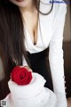 MyGirl Vol.492: Yanni (王馨瑶) (89 pictures)