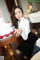 MyGirl Vol.492: Yanni (王馨瑶) (89 pictures)