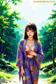 Hentai - The Harmony Of Beauty And Cultural Grace Set.1 20250205 Part 8