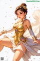 Hentai - Mesmerizing Charm of the Frosted Rink Set.1 20250131 Part 17