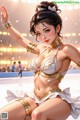 Hentai - Mesmerizing Charm of the Frosted Rink Set.1 20250131 Part 17