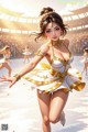 Hentai - Mesmerizing Charm of the Frosted Rink Set.1 20250131 Part 17